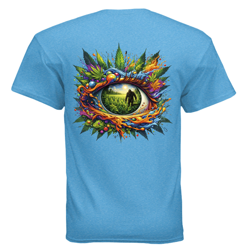 HEATHER SAPPHIRE - BACK