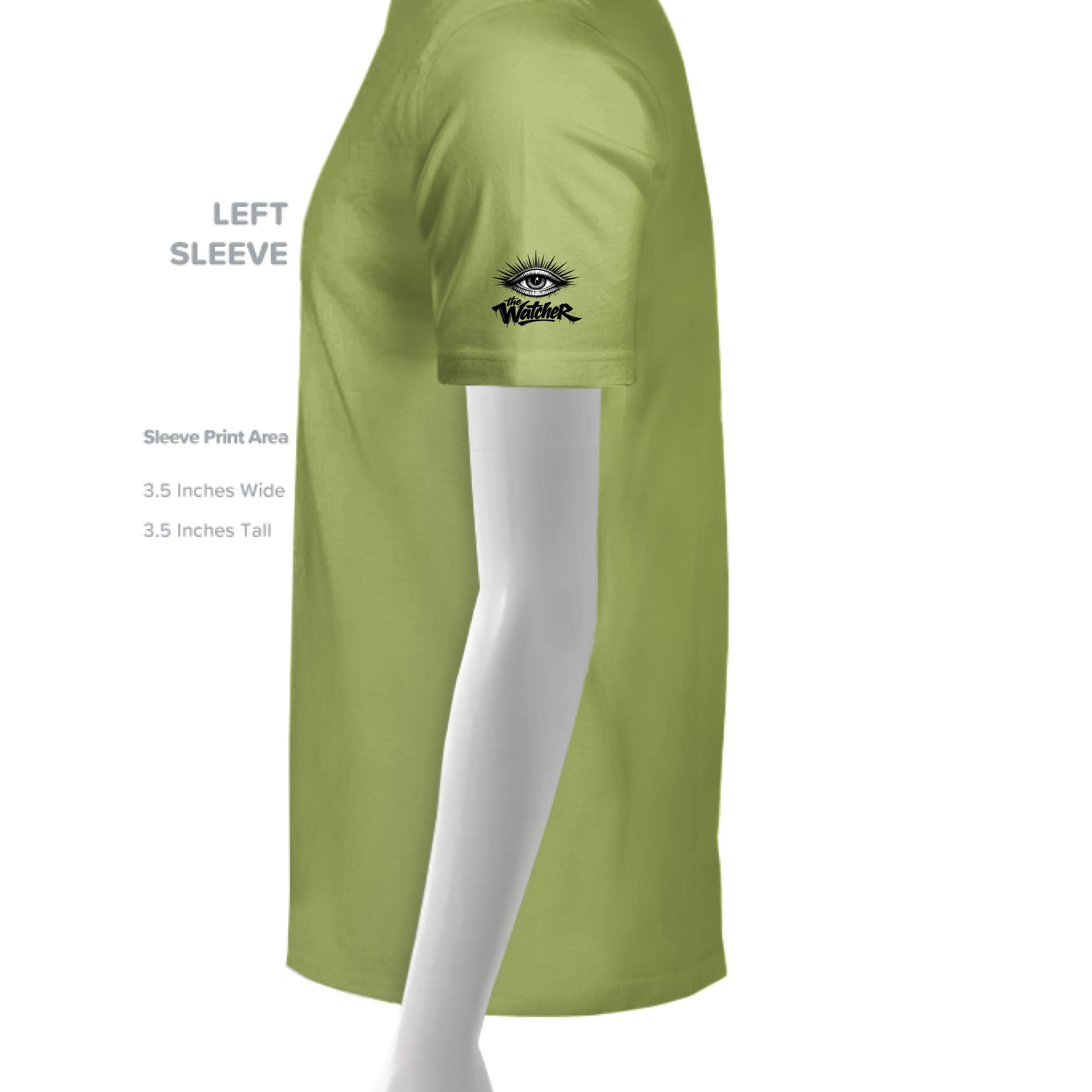KIWI - SLEEVE_LEFT