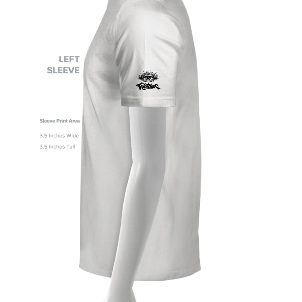 PFD White - SLEEVE_LEFT