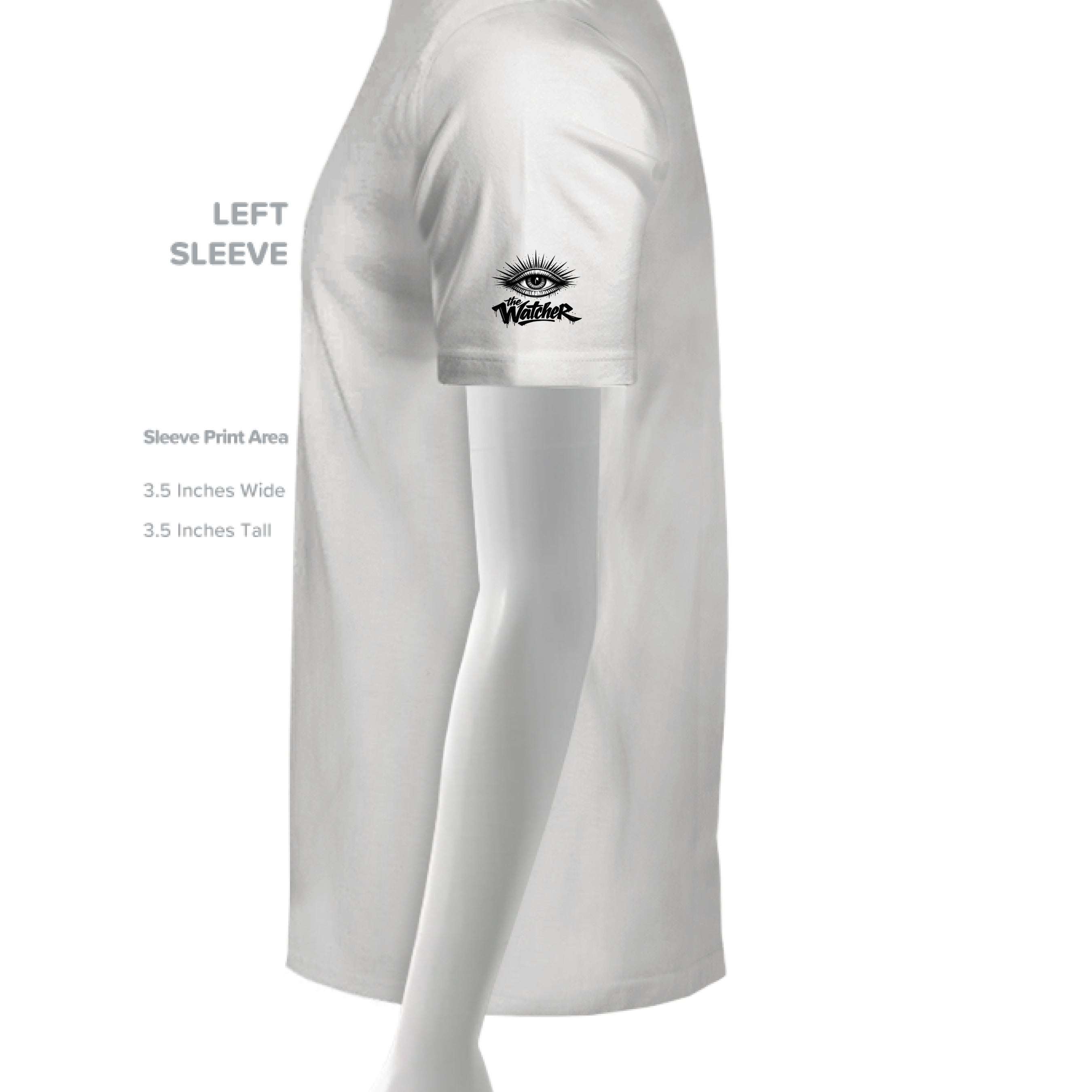 PFD White - SLEEVE_LEFT